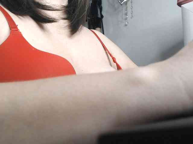 missGODDESS webcam