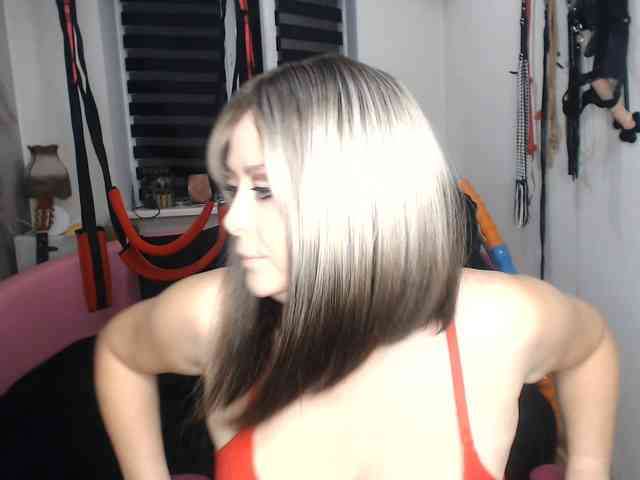 missGODDESS