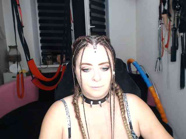 missGODDESS missGODDESS