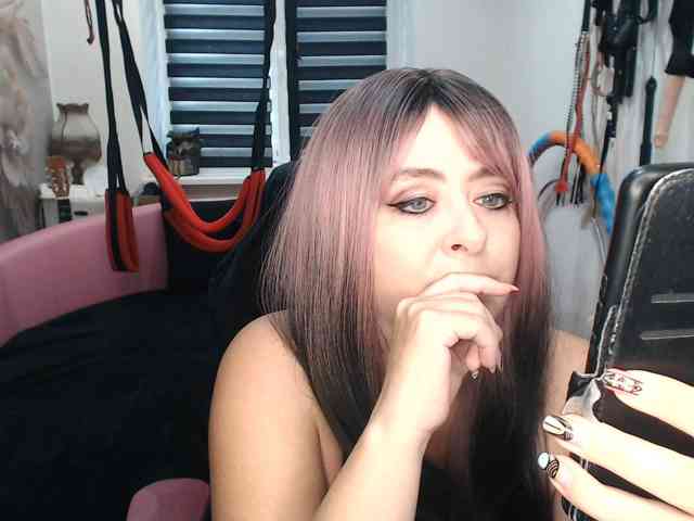 missGODDESS