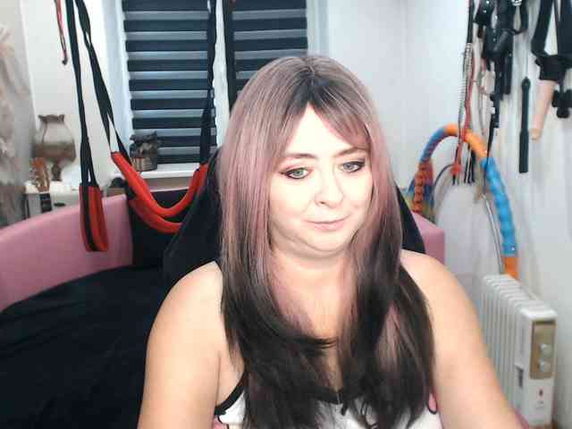 missGODDESS