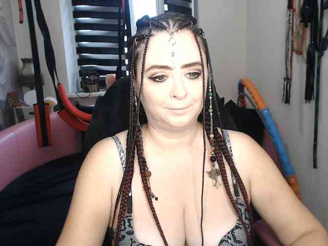 missGODDESS