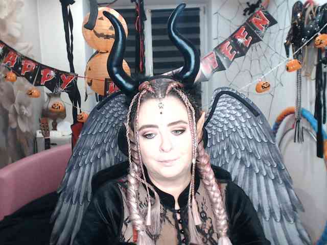 missGODDESS Live Webcam on BongaCams