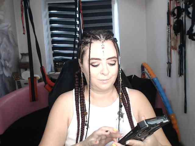 missGODDESS