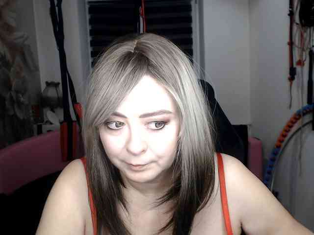 missGODDESS webcam