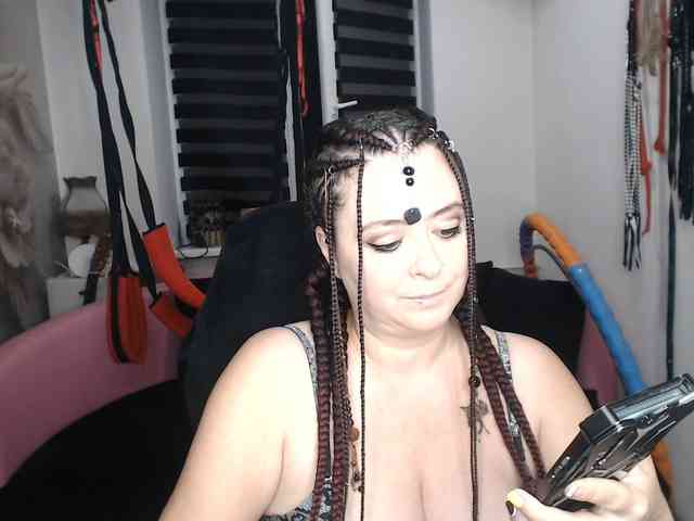 missGODDESS