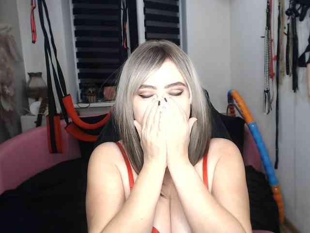 missGODDESS