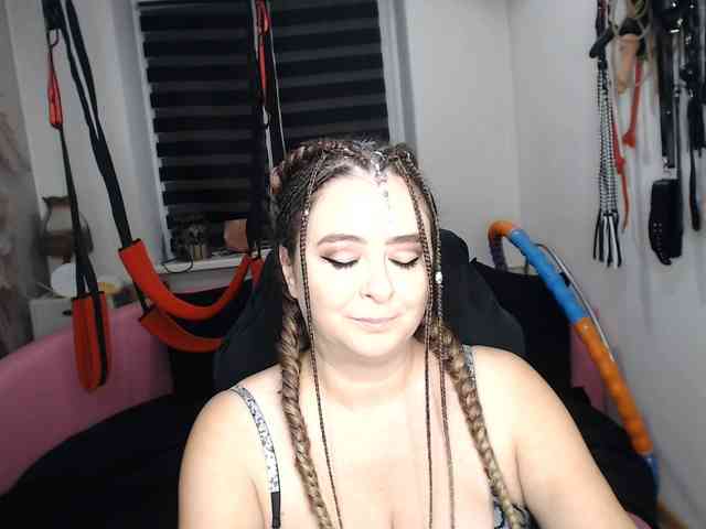 missGODDESS missGODDESS