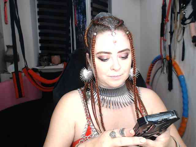 missGODDESS