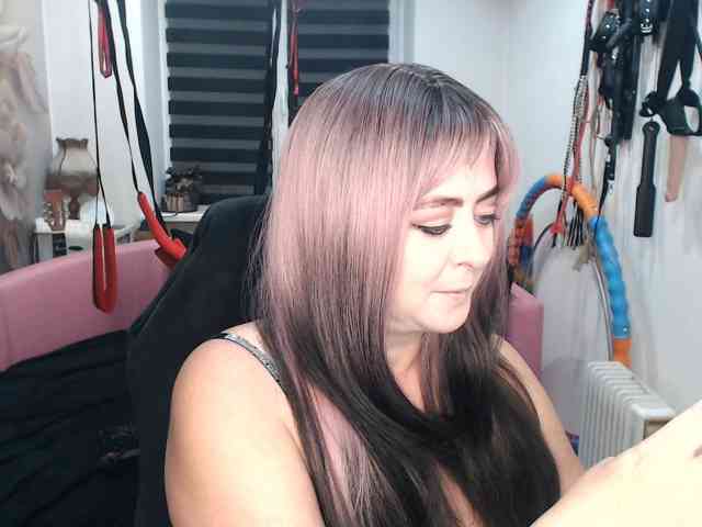 missGODDESS