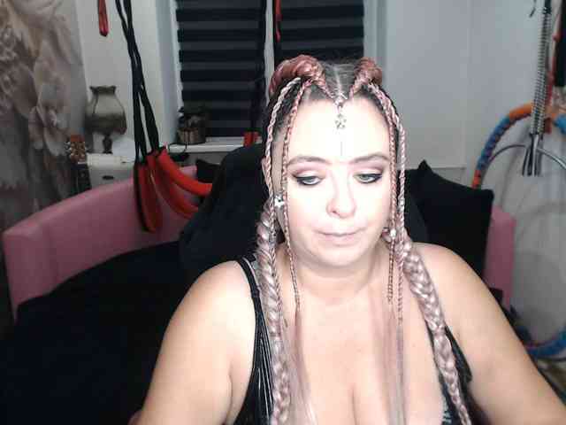 missGODDESS