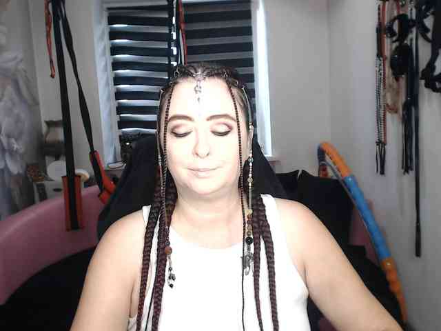 missGODDESS missGODDESS