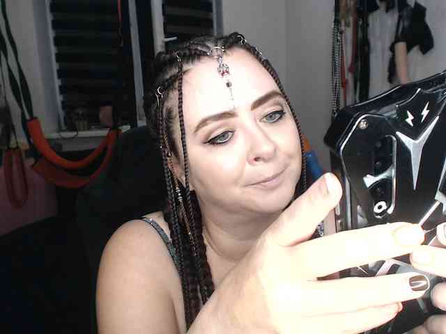 missGODDESS