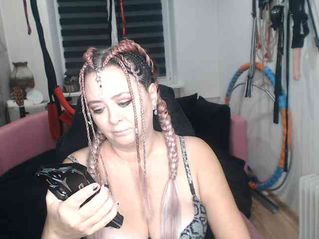 missGODDESS