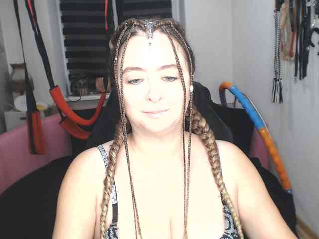 missGODDESS