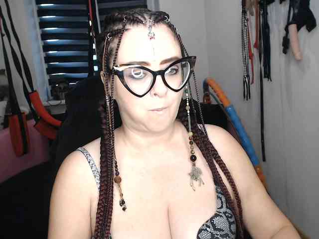 missGODDESS