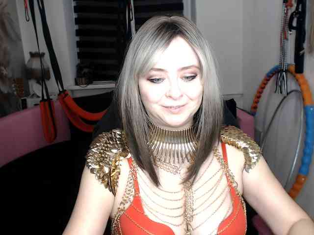 missGODDESS