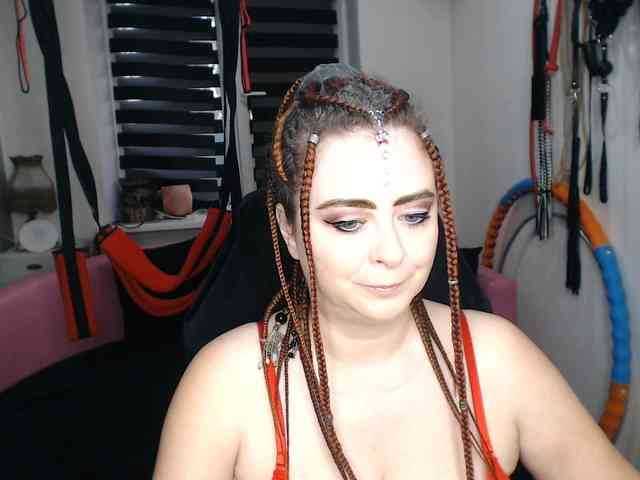 missGODDESS