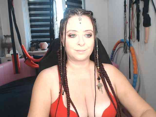 missGODDESS