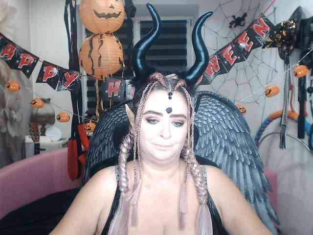 Modella: missGODDESS