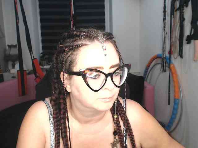 missGODDESS