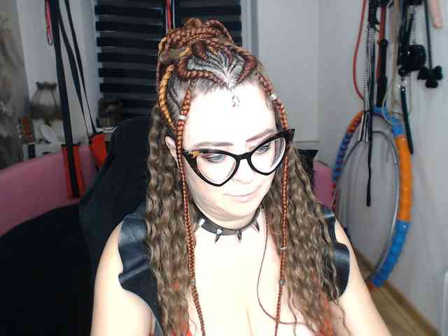 missGODDESS