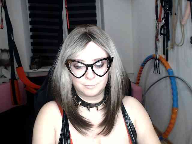 missGODDESS
