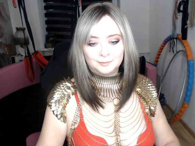 missGODDESS