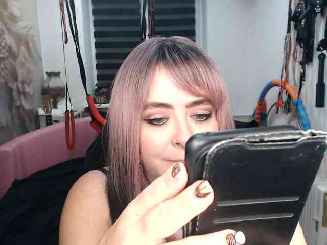 sex video chat free MissGODDESS