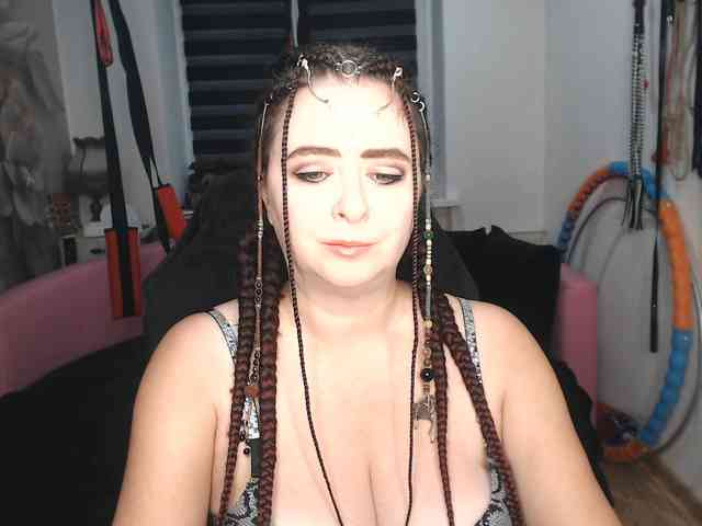 missGODDESS