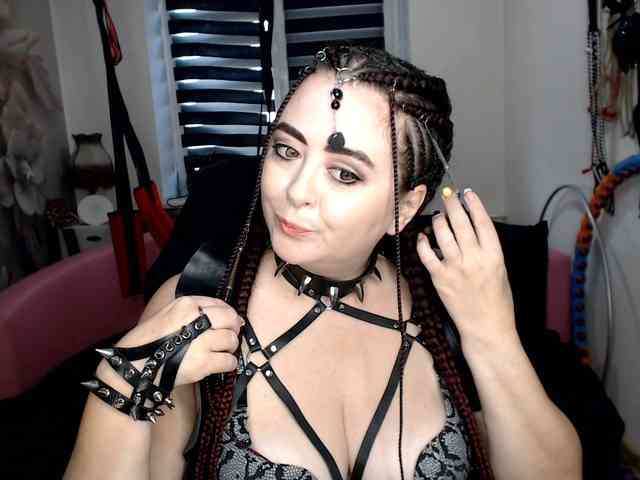 missGODDESS