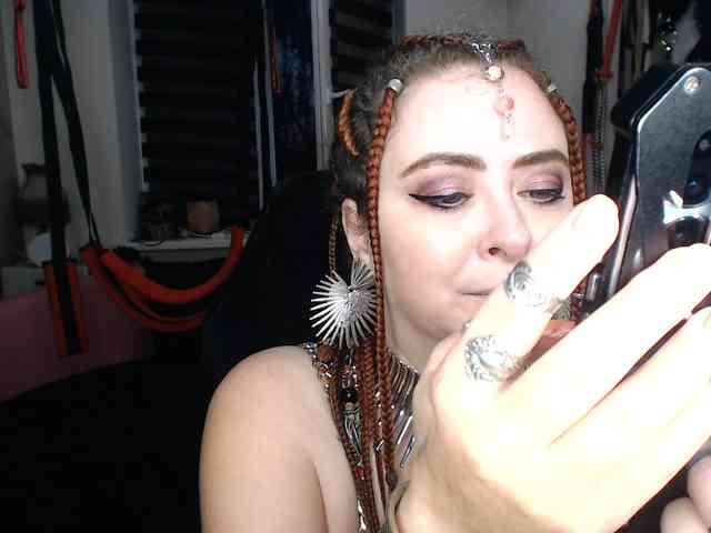 missGODDESS