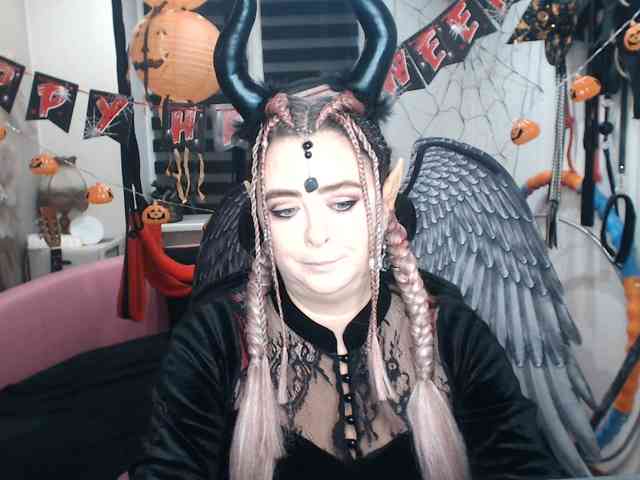 Modella: missGODDESS
