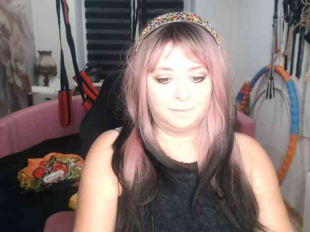 missGODDESS