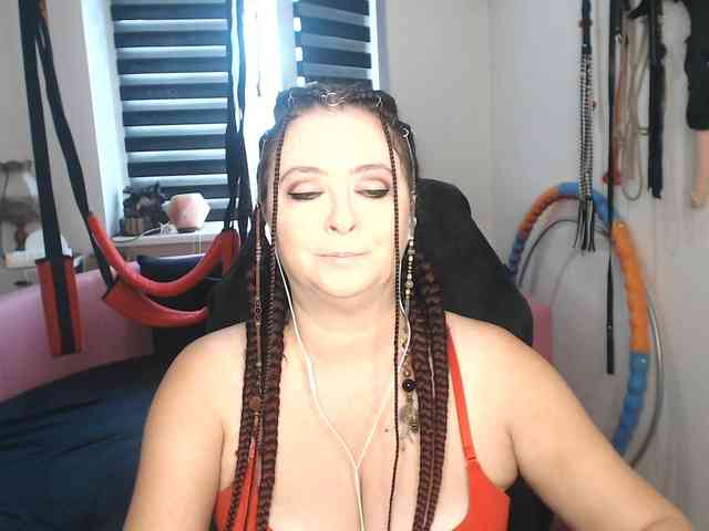 missGODDESS