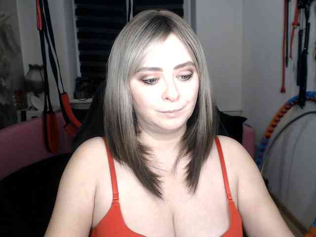missGODDESS webcam