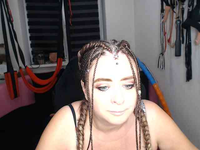 missGODDESS missGODDESS