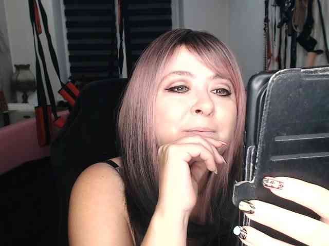 missGODDESS