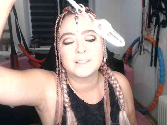 missGODDESS