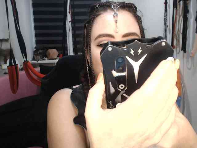 missGODDESS