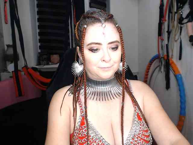 missGODDESS
