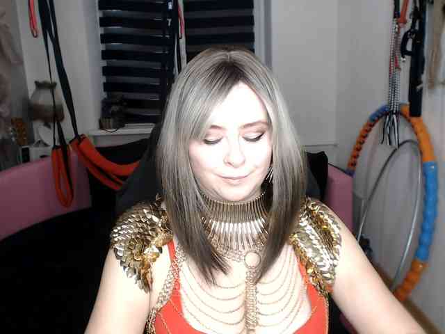 missGODDESS