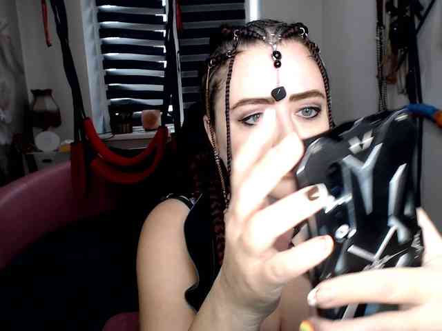 missGODDESS missGODDESS