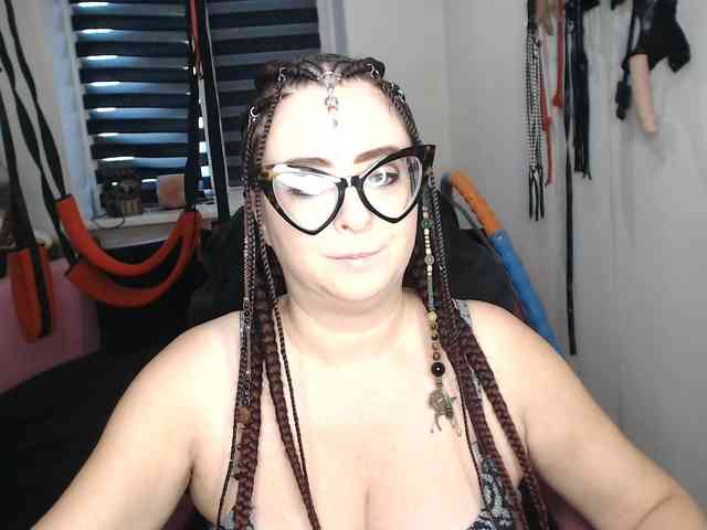 missGODDESS missGODDESS