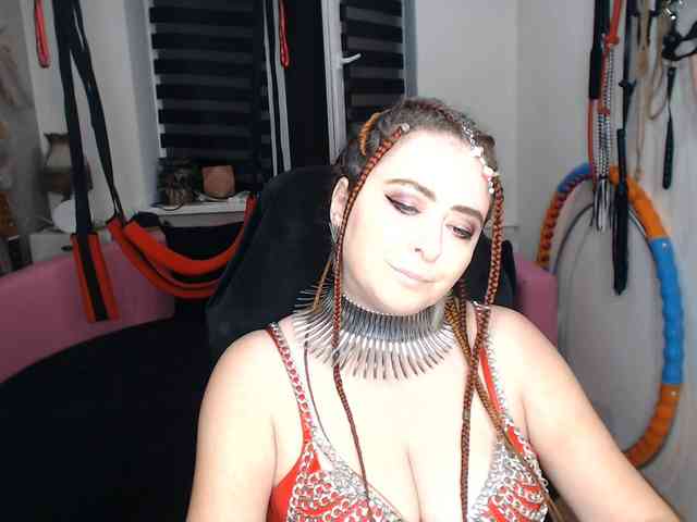 missGODDESS
