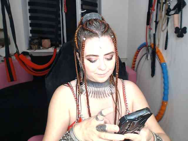 missGODDESS