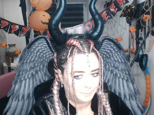 missGODDESS