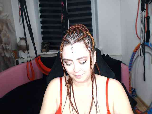 missGODDESS