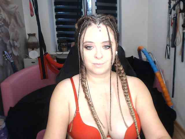 missGODDESS