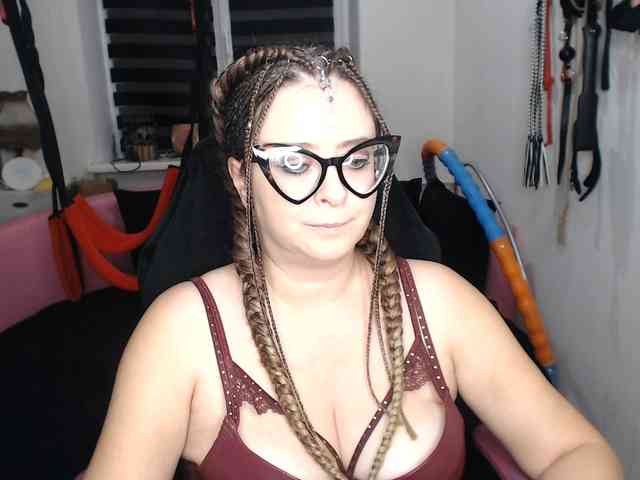 missGODDESS missGODDESS